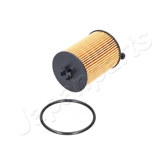 FO-ECO157 - Oil filter 