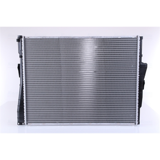 60875 - Radiator, engine cooling 