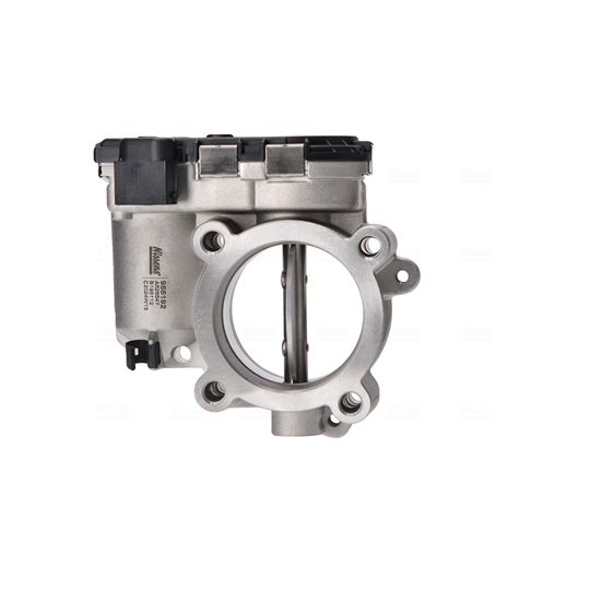 955192 - Throttle Body 