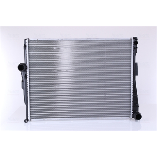 60875 - Radiator, engine cooling 