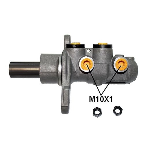 M 50 049 - Brake Master Cylinder 