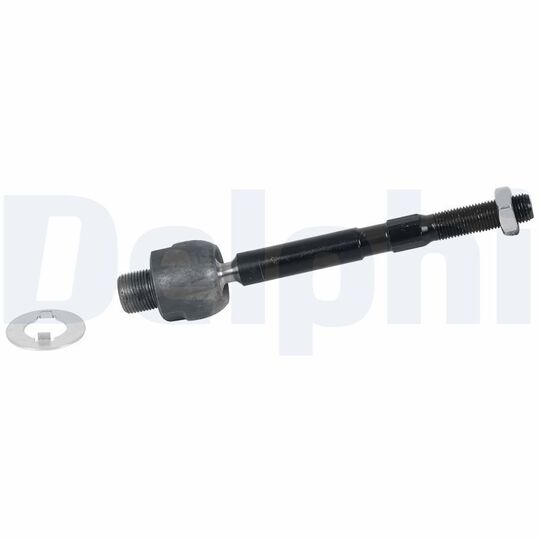 TA3758 - Tie Rod Axle Joint 