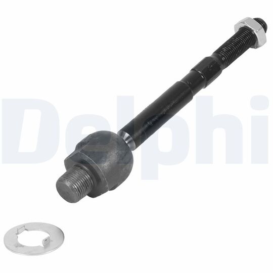 TA3758 - Tie Rod Axle Joint 