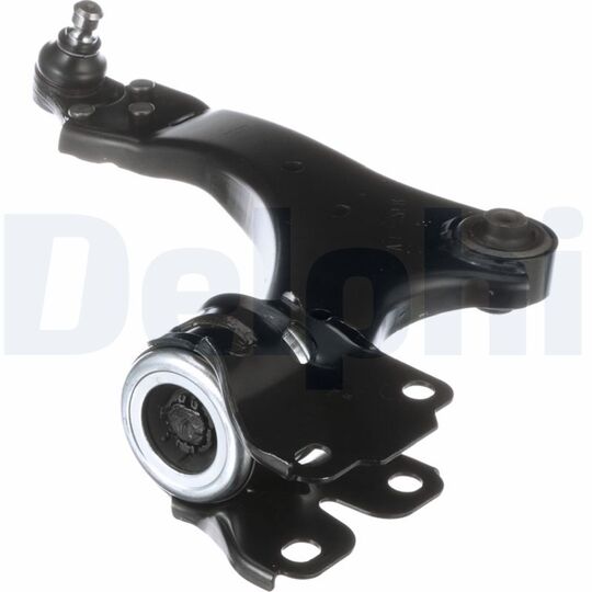 TC7620 - Track Control Arm 