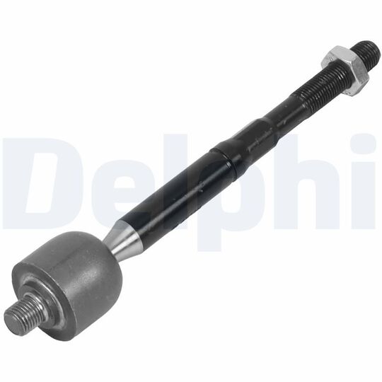 TA3655 - Tie Rod Axle Joint 