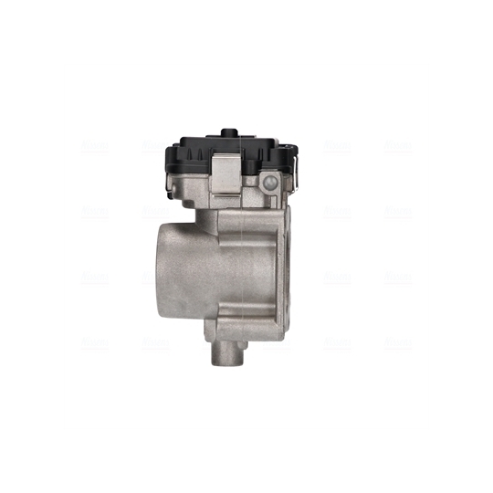 955090 - Throttle Body 