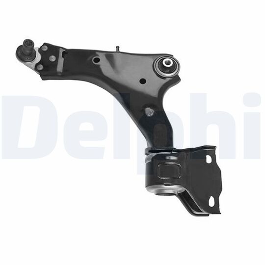 TC4375 - Track Control Arm 