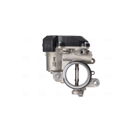 955056 - Throttle Body 