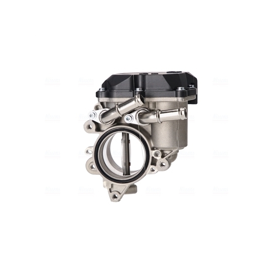 955056 - Throttle Body 