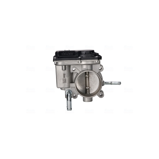 955237 - Throttle Body 