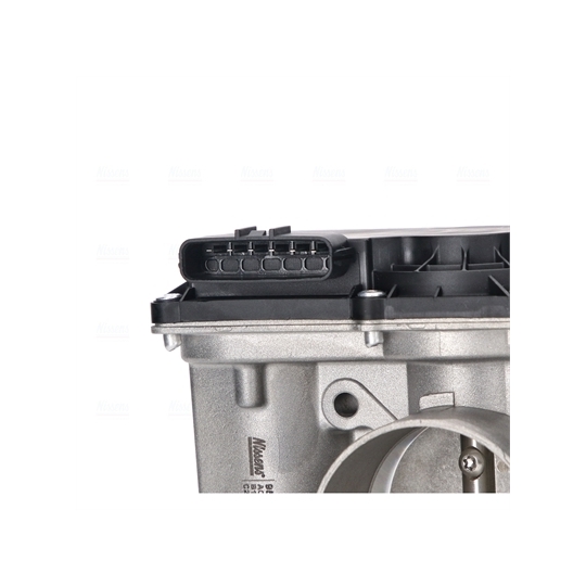 955237 - Throttle Body 