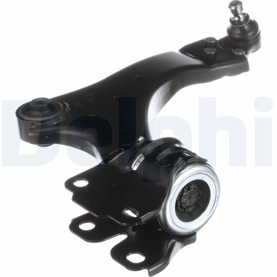 TC7619 - Track Control Arm 