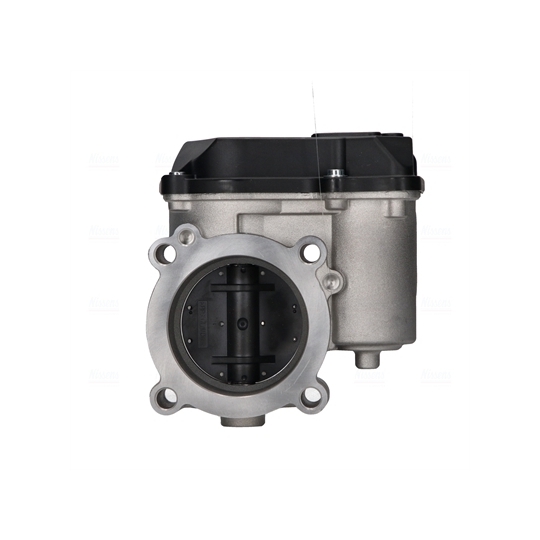 955058 - Throttle Body 