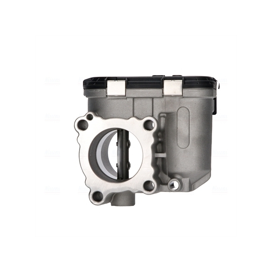 955191 - Throttle Body 