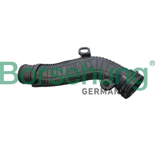 B12348 - Charger Air Hose 