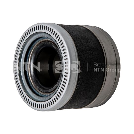 HDP011 - Wheel Hub 