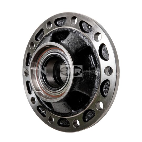 HDP006 - Wheel Hub 