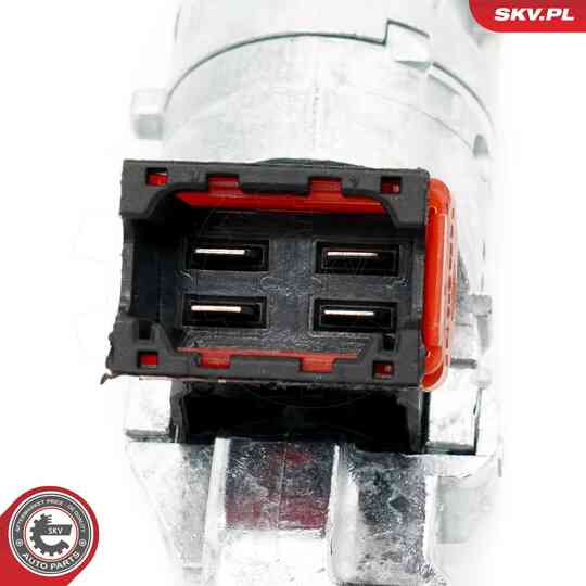 65SKV233 - Steering Lock 