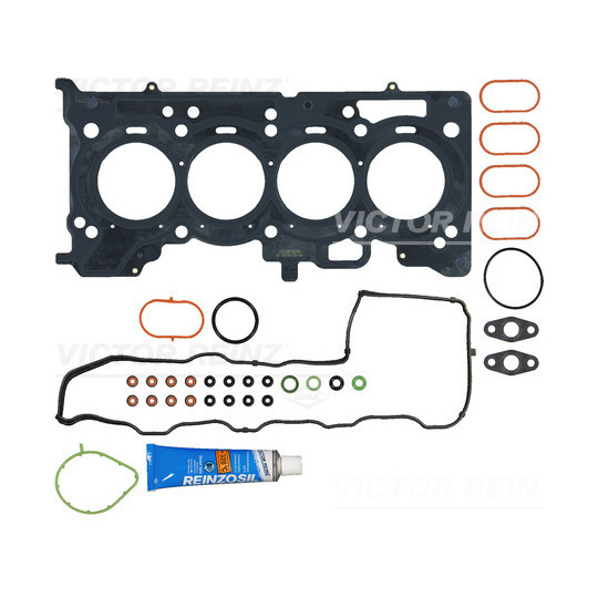 02-11086-02 - Gasket Set, cylinder head 