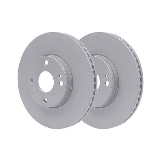 24.0122-0318.1 - Brake Disc 