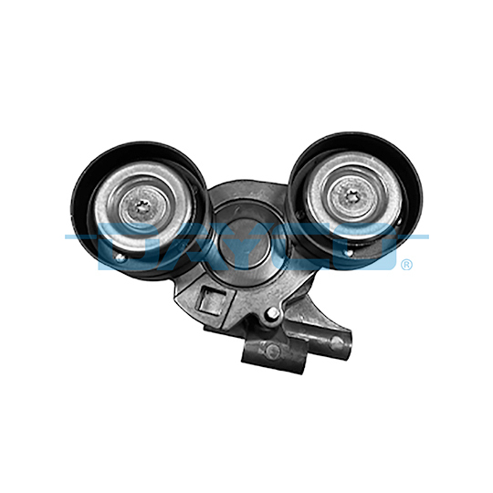 APV4076 - Belt Tensioner, v-ribbed belt 