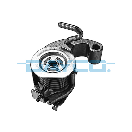 ATB2772 - Tensioner Pulley, timing belt 