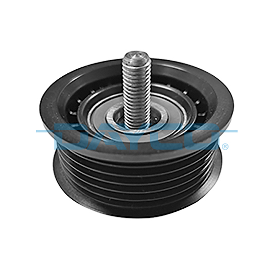 APV3407 - Deflection/Guide Pulley, v-ribbed belt 