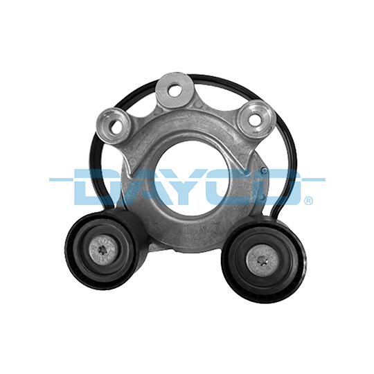 APV4364 - Belt Tensioner, v-ribbed belt 