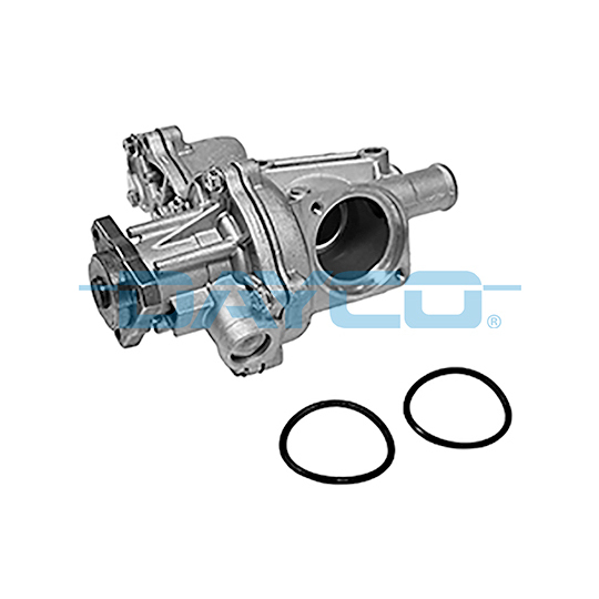 DP2761 - Water pump 