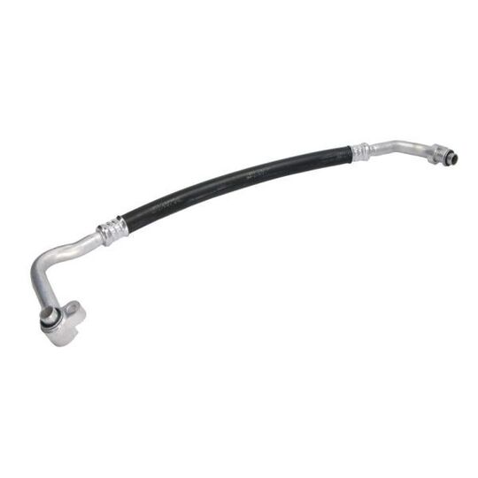 High Pressure Line, air conditioning