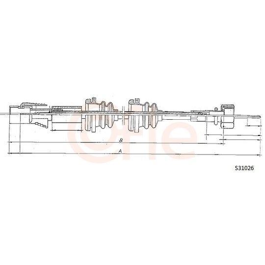 92.S31026 - Tahhovõll 