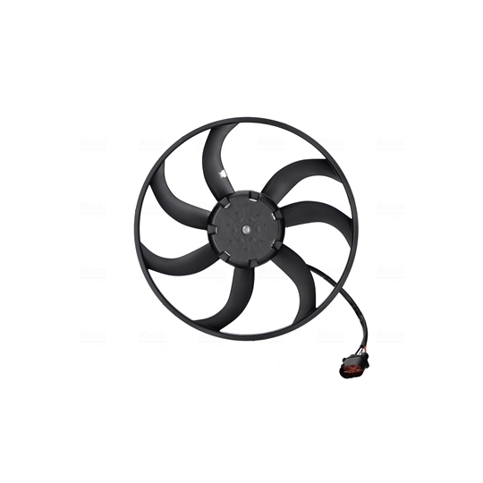 85940 - Fan, radiator 