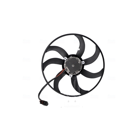 85940 - Fan, radiator 