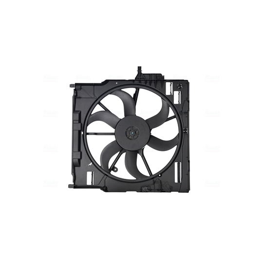 850079 - Fan, radiator 