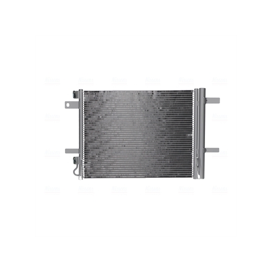 941322 - Condenser, air conditioning 