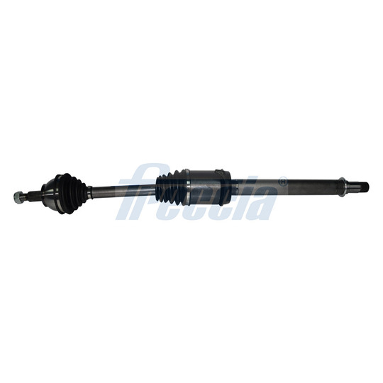 DS16-1012 - Drive Shaft 