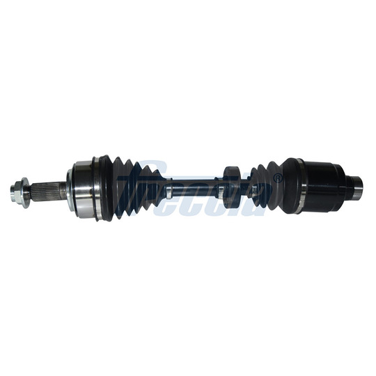 DS16-1078 - Drive Shaft 