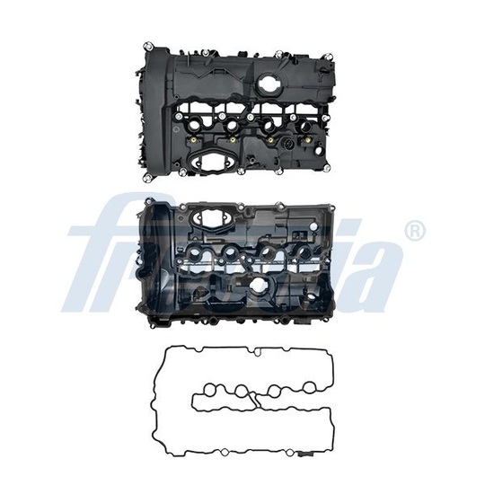 VC21-1040 - Cylinder Head Cover 