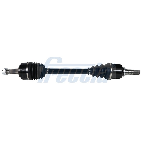 DS16-1033 - Drive Shaft 