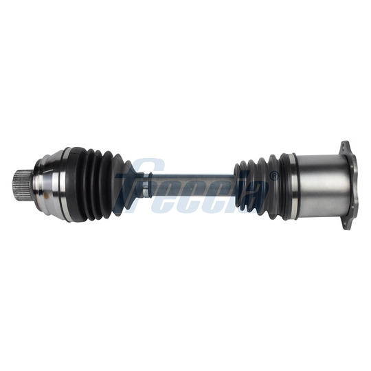 DS16-1026 - Drive Shaft 