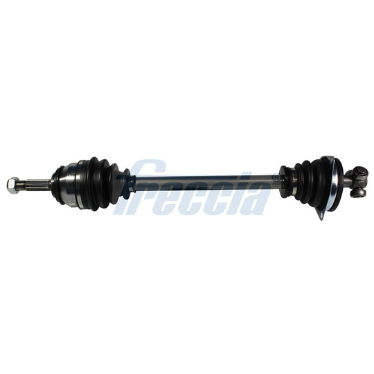 DS16-1054 - Drive Shaft 