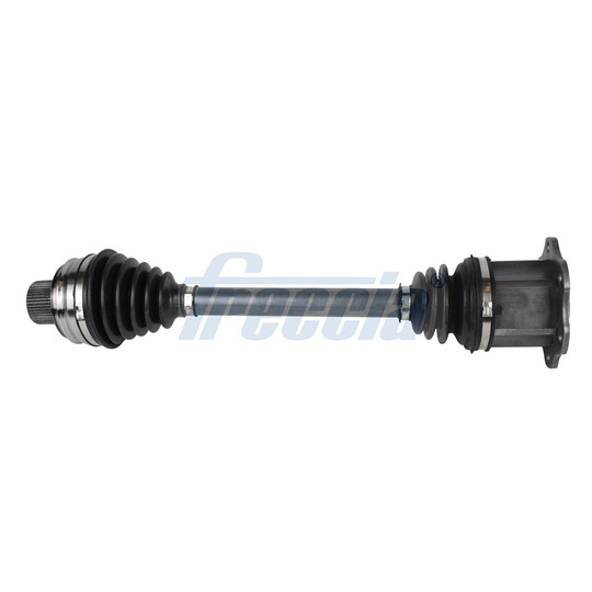 DS16-1088 - Drive Shaft 