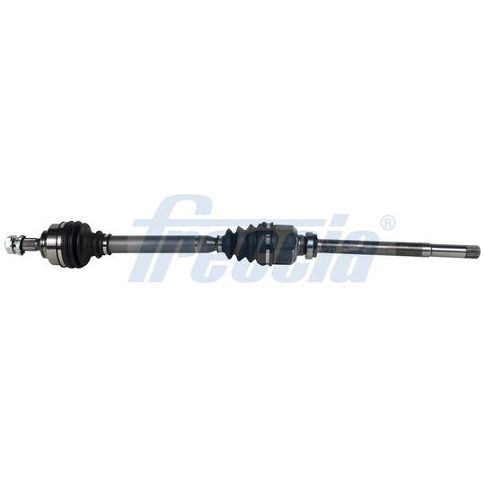 DS16-1099 - Drive Shaft 