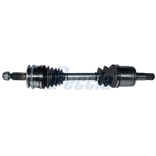 DS16-1065 - Drive Shaft 