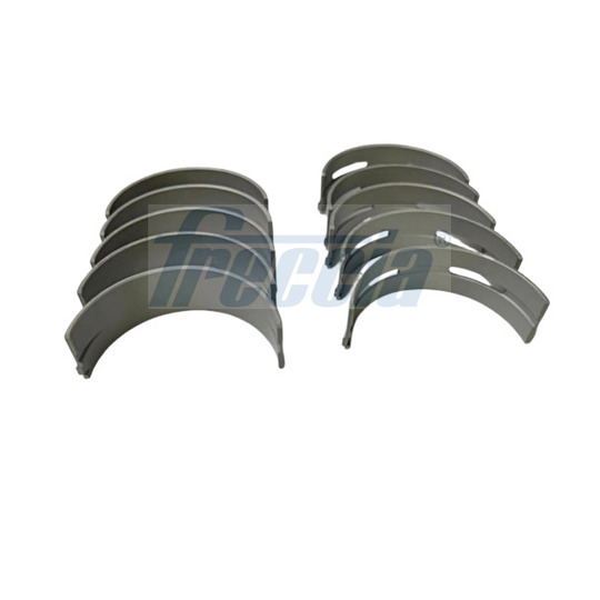 MB19-102507 - Crankshaft Bearing Set 