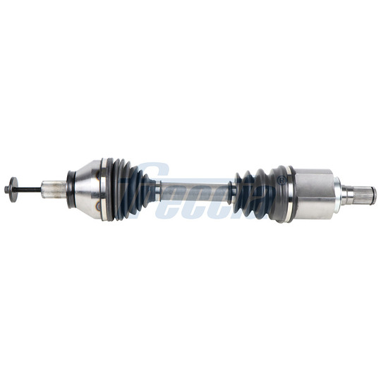 DS16-1092 - Drive Shaft 