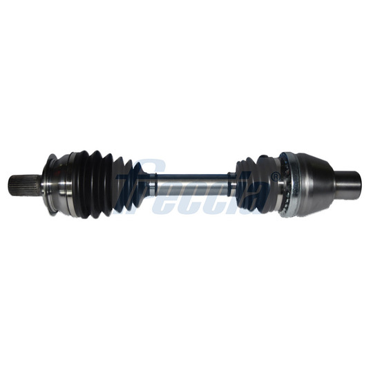 DS16-1081 - Drive Shaft 