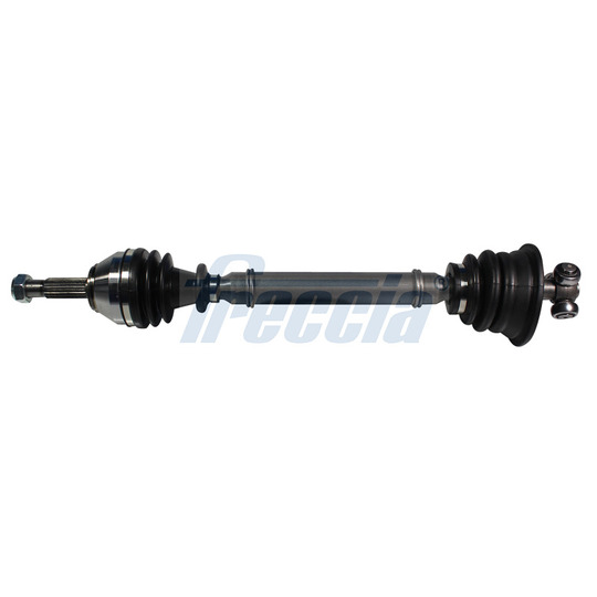 DS16-1047 - Drive Shaft 