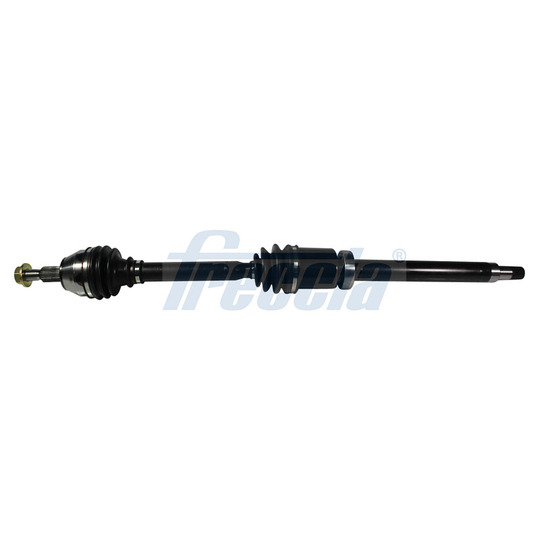 DS16-1007 - Drive Shaft 