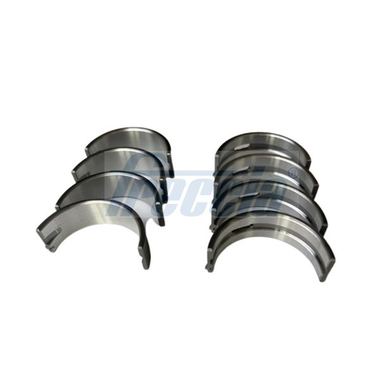 MB19-103107 - Crankshaft Bearing Set 